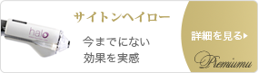 サイトンヘイロー