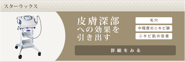 スターラックス
