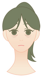 黒くま
