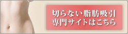 切らない脂肪吸引専門サイト