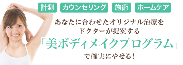 美ボディメイクプログラム